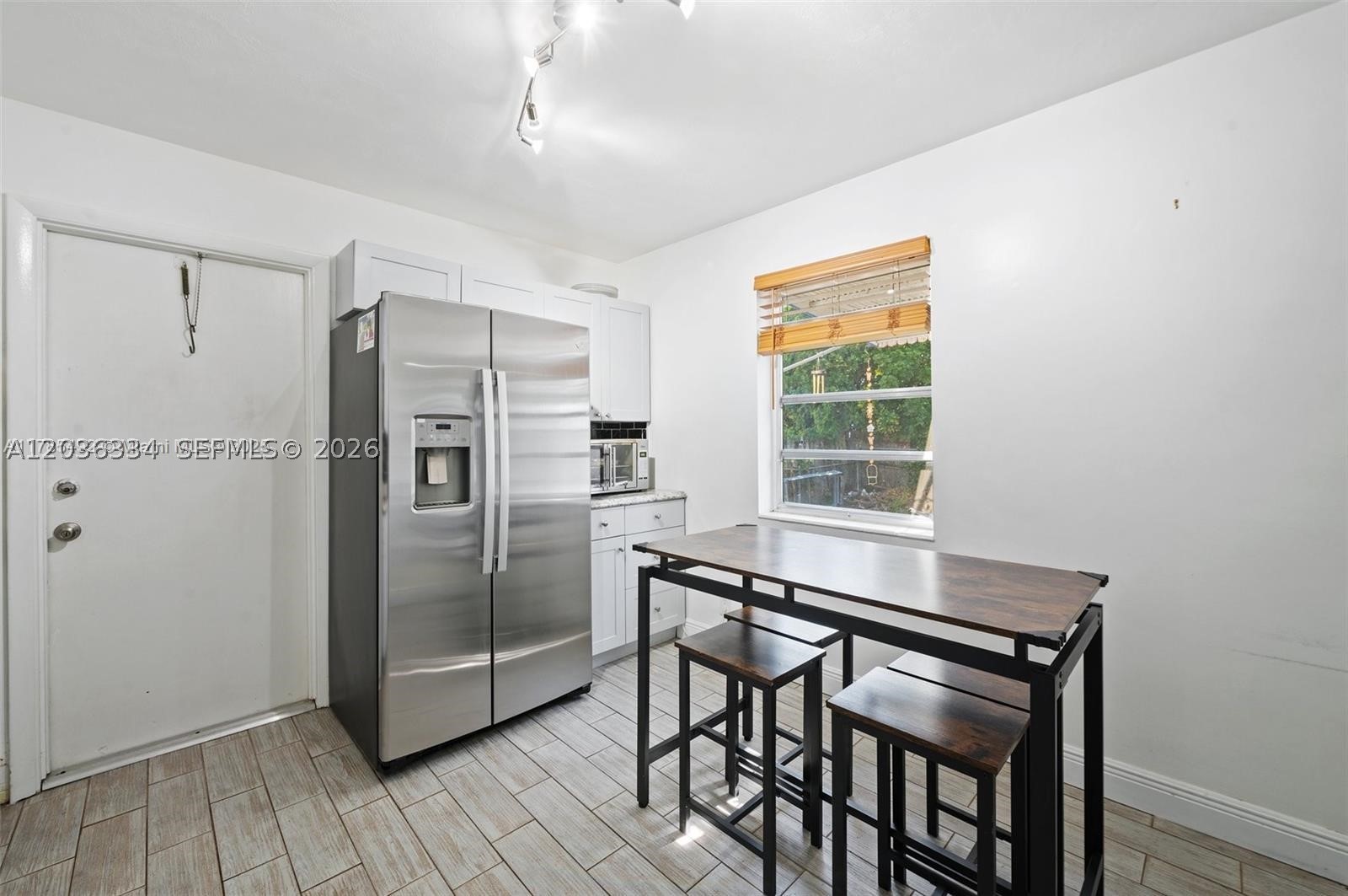 REED LAND CO - Residential Lease