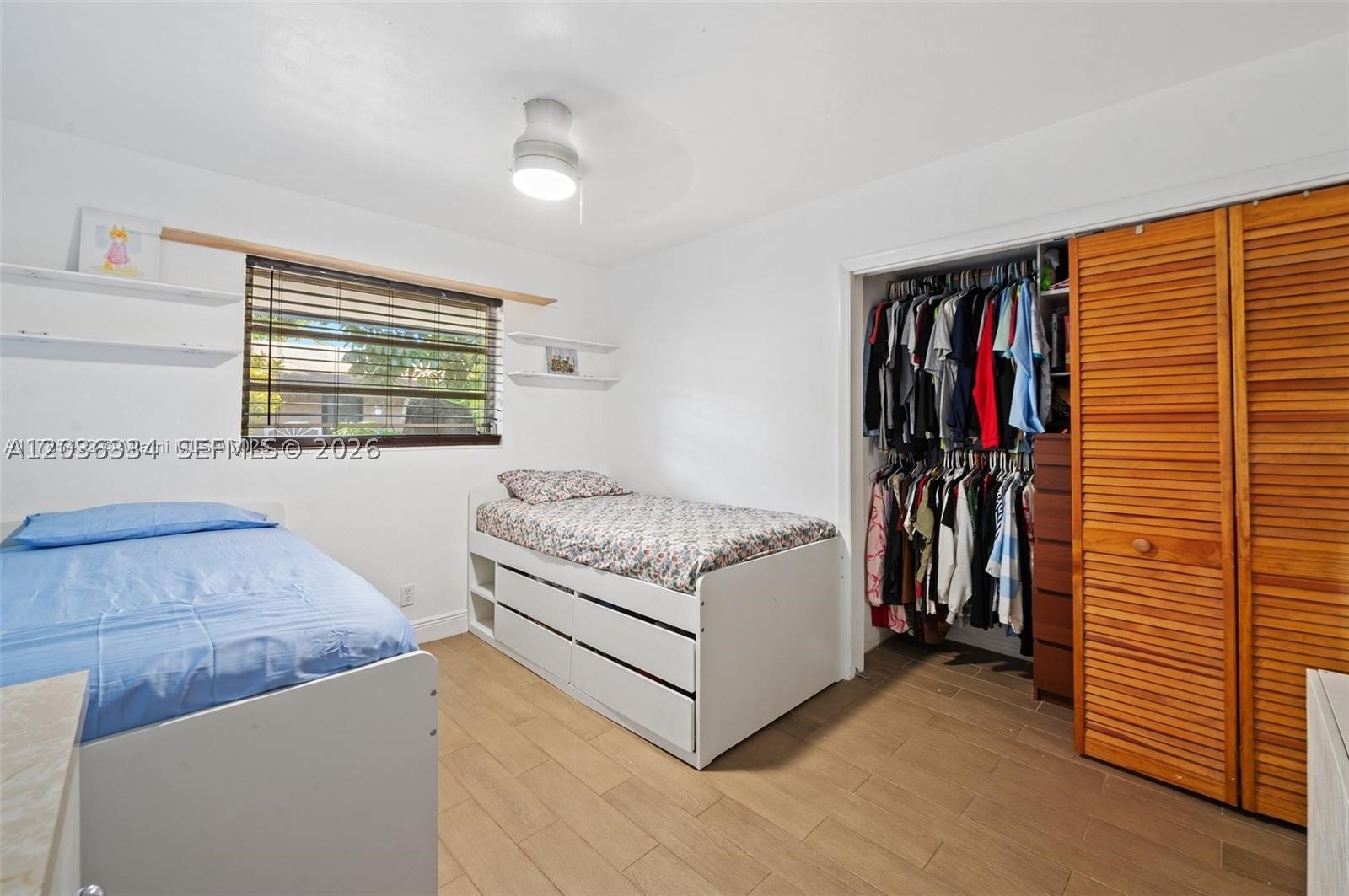 REED LAND CO - Residential Lease