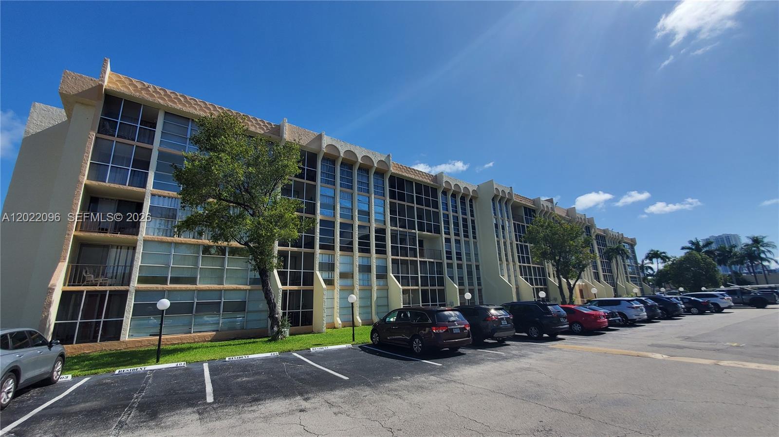 DESOTO PARK CONDO - Residential
