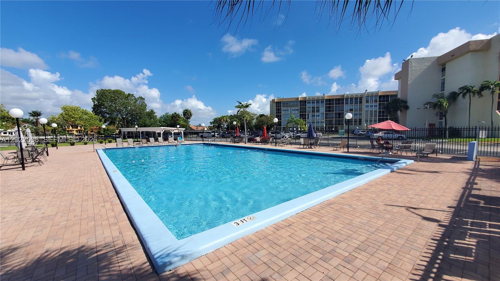DESOTO PARK CONDO - Residential