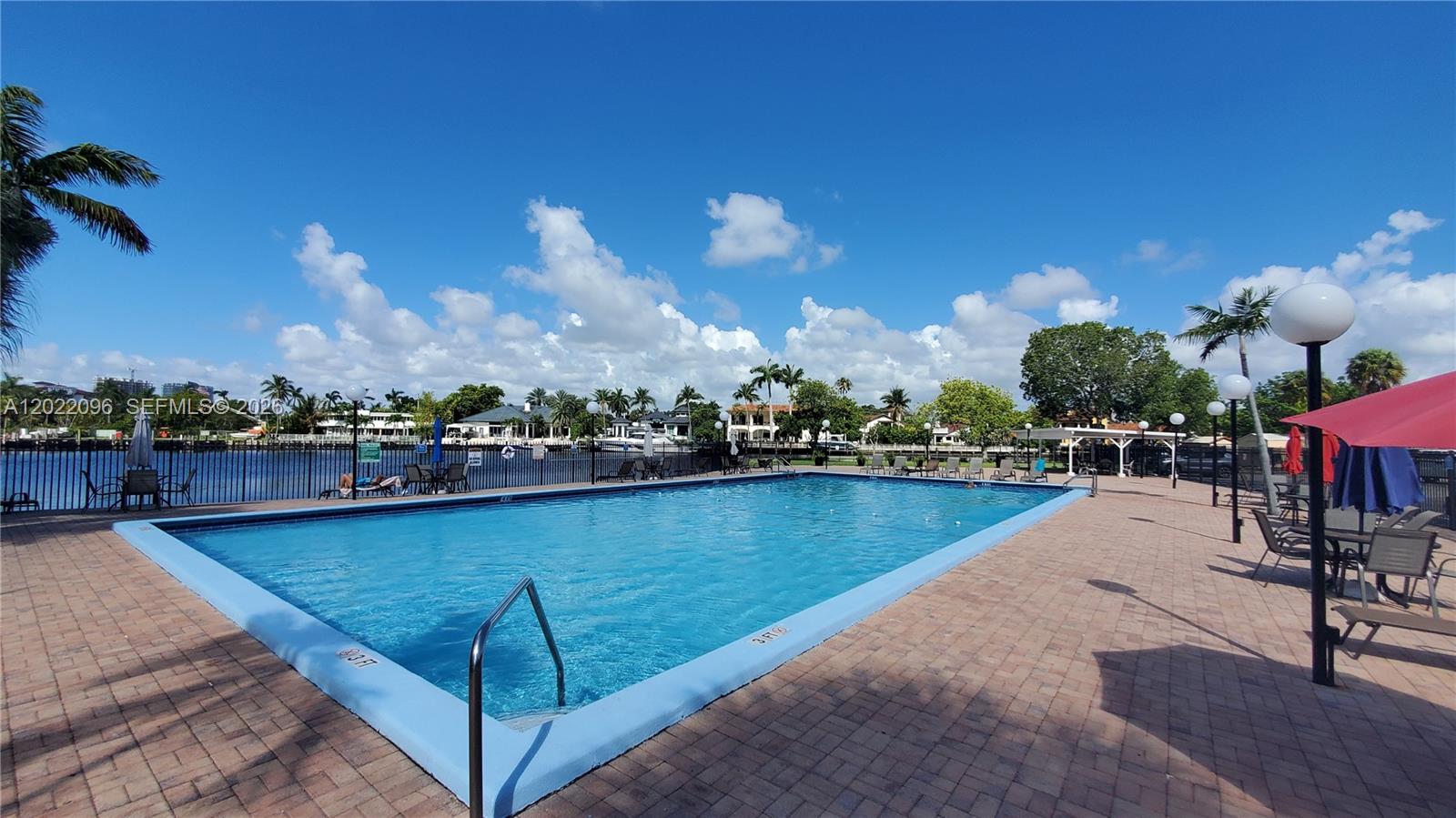 801 Three Islands Blvd #109, Hallandale Beach, FL Located in the highly desirable Three Islands area, just minutes from the beach, Aventura Mall, Gulfstream Park, shopping, restaurants, parks, and major highways. This beautifully 2-bedroom, 2-bathroom condo is a turnkey investment opportunity  • 2 Spacious Bedrooms | 2 Full Bathrooms • Move-in ready • Immediate rental allowed   • Updated kitchen, bathrooms, flooring, and finishes throughout • Located in a quiet and highly demanded waterfront community . Community Features: • Heated swimming pool • Gym / Fitness area • Tennis courts • Canal views • Walking distance to parks • Minutes to Walmart, shopping centers, restaurants, and the beach • Excellent location near Aventura and Hollywood • Strong rental demand year-round () This is the perfect opportunity for investors looking for passive income, seasonal buyers,