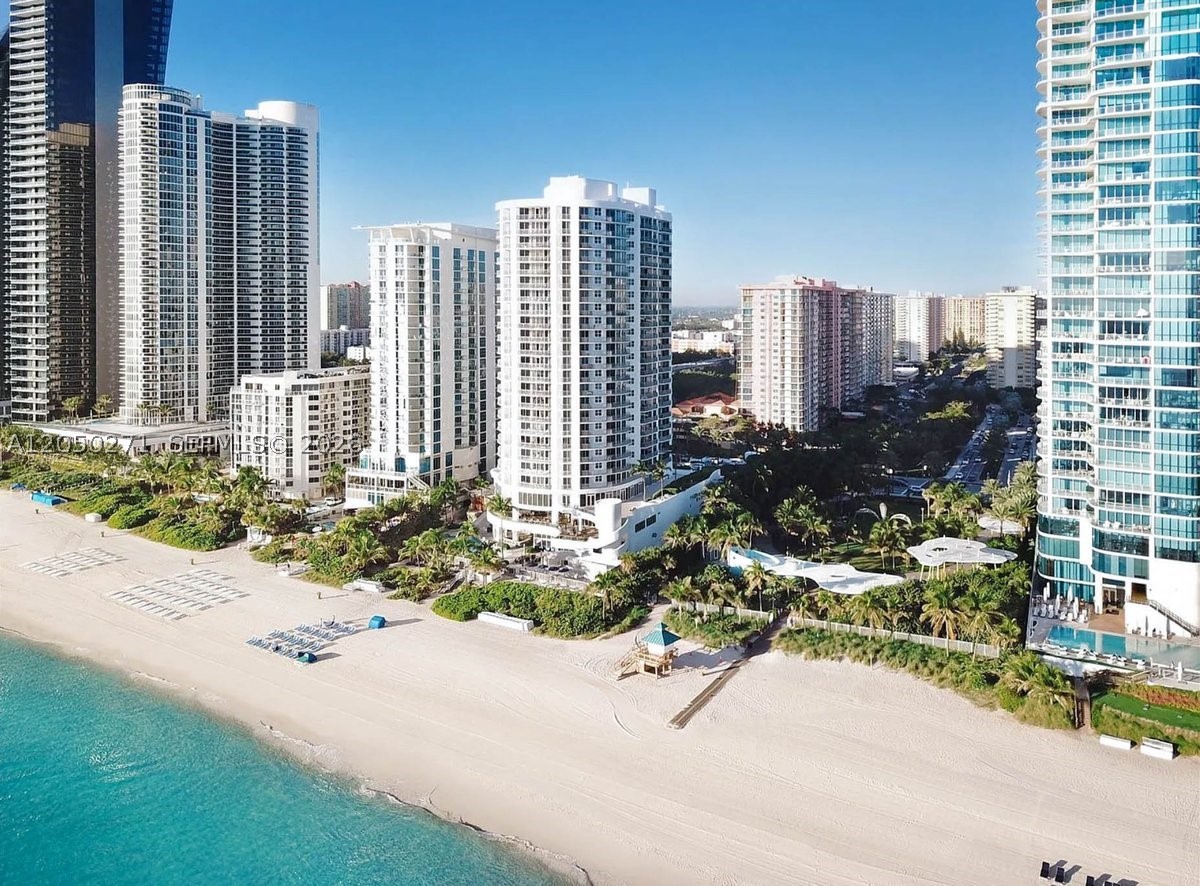 OCEAN POINT BEACH CLUB CO - Residential