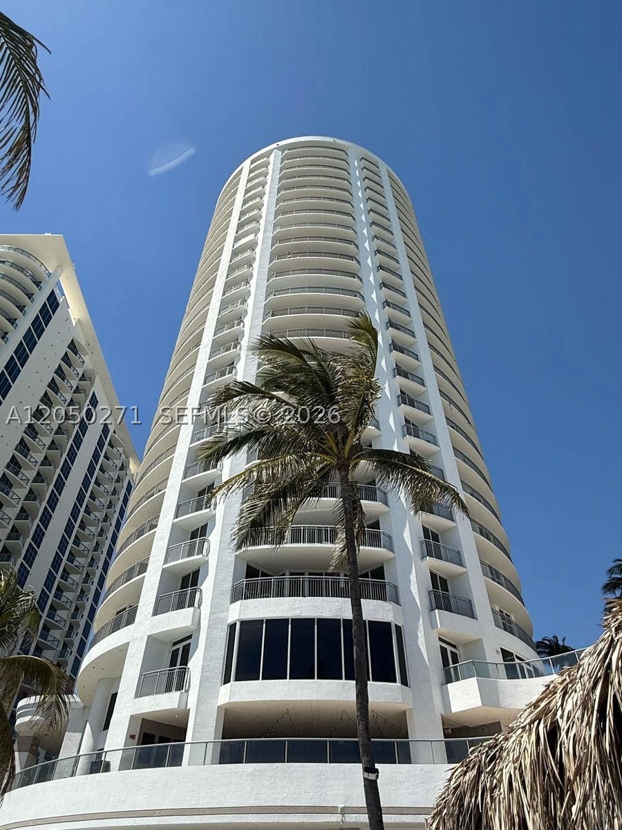 OCEAN POINT BEACH CLUB CO - Residential