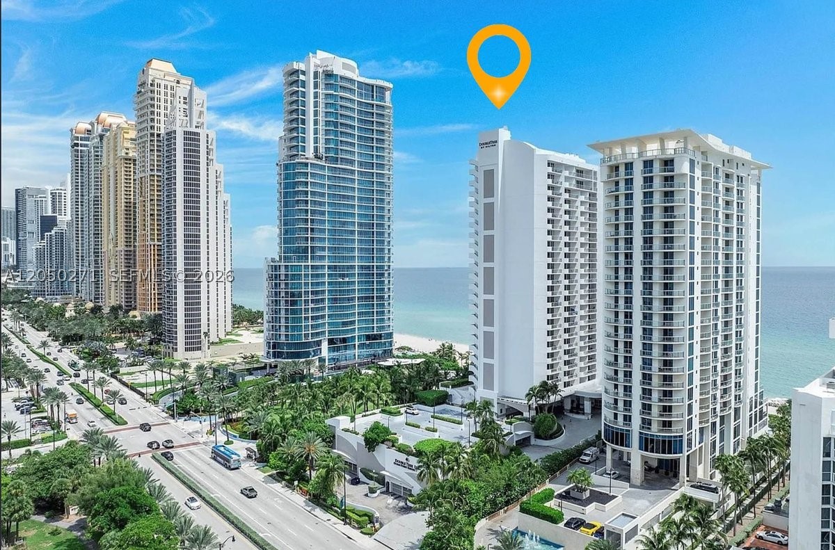 OCEAN POINT BEACH CLUB CO - Residential