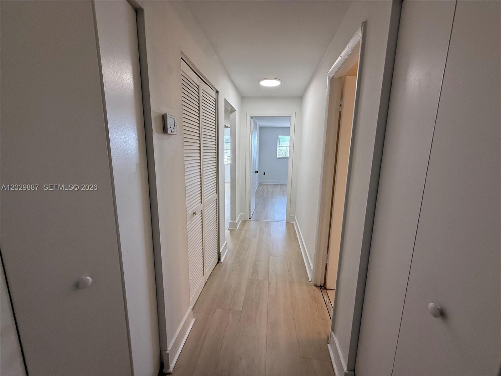 BISCAYNE PARK ESTATES - Residential Lease