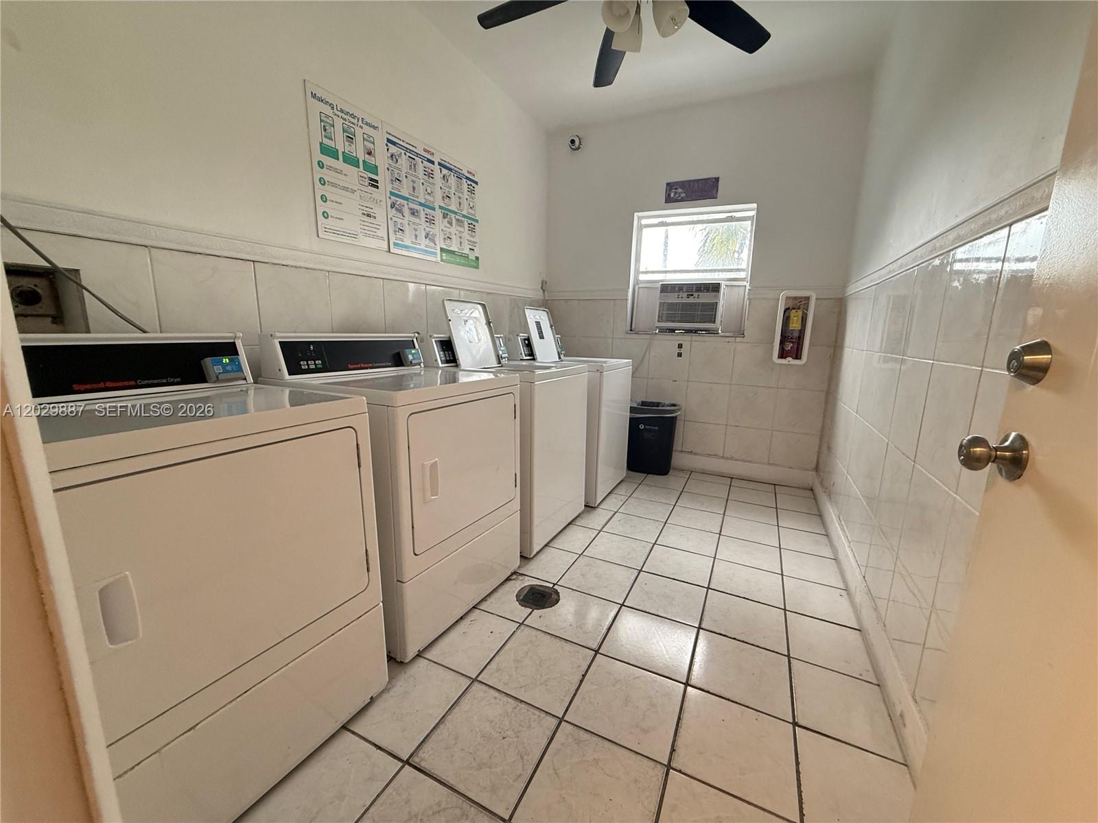 BISCAYNE PARK ESTATES - Residential Lease