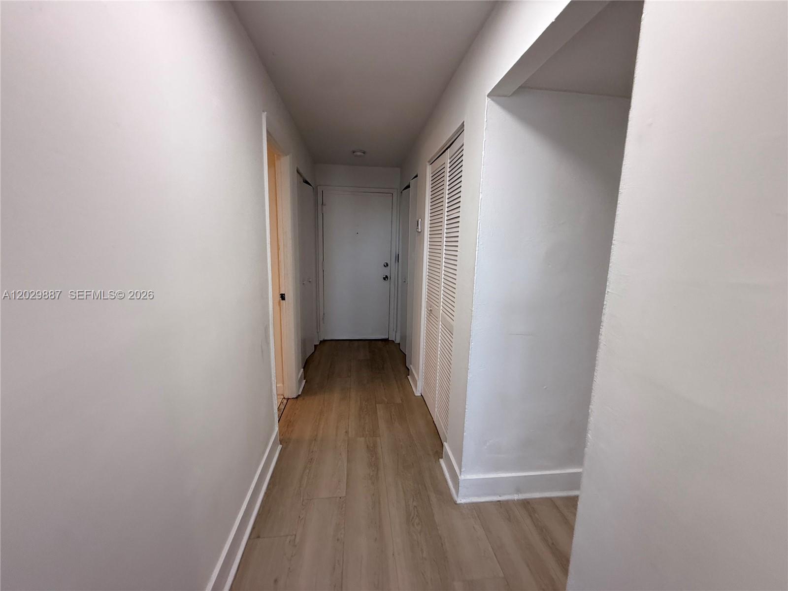 BISCAYNE PARK ESTATES - Residential Lease
