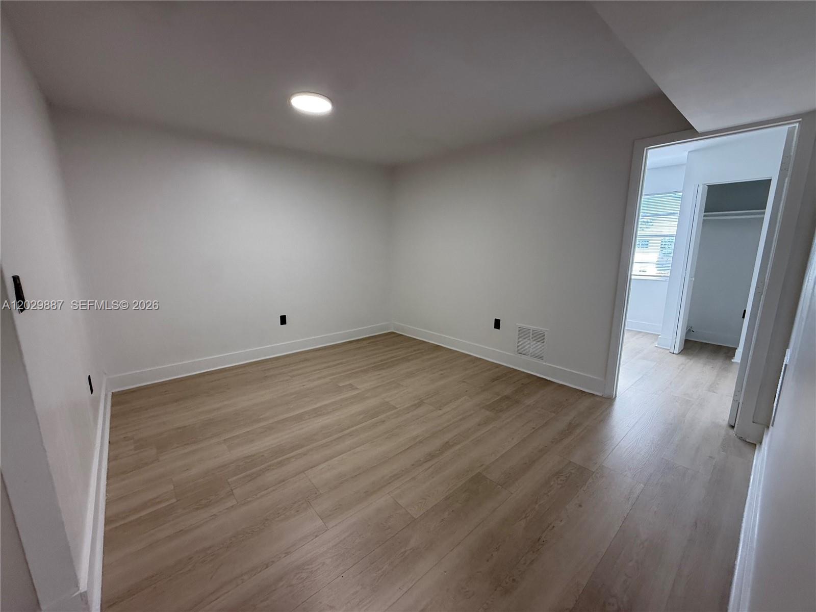 BISCAYNE PARK ESTATES - Residential Lease