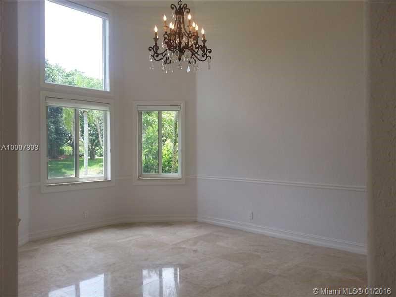 Weston Hills - Residential Lease