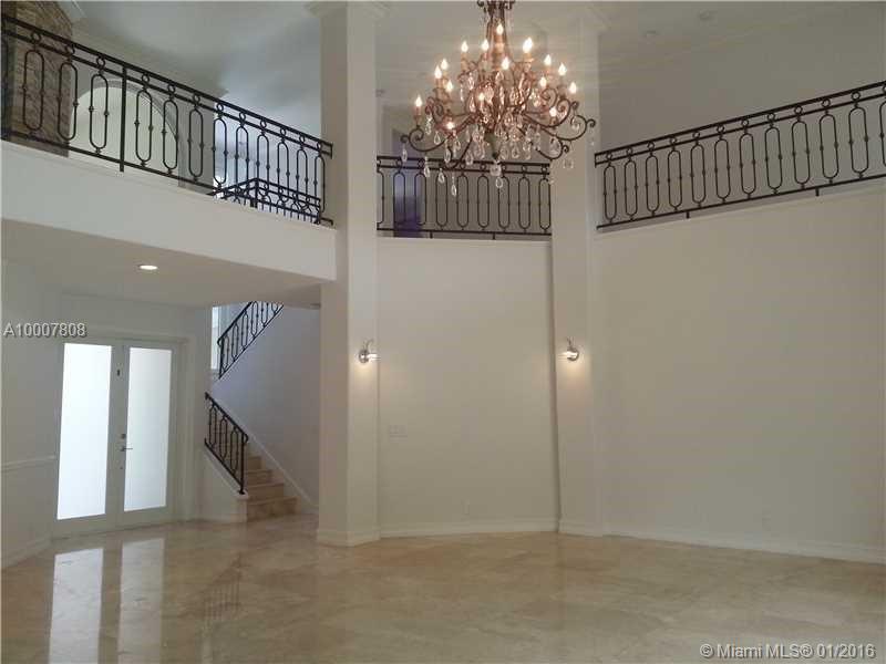 Weston Hills - Residential Lease