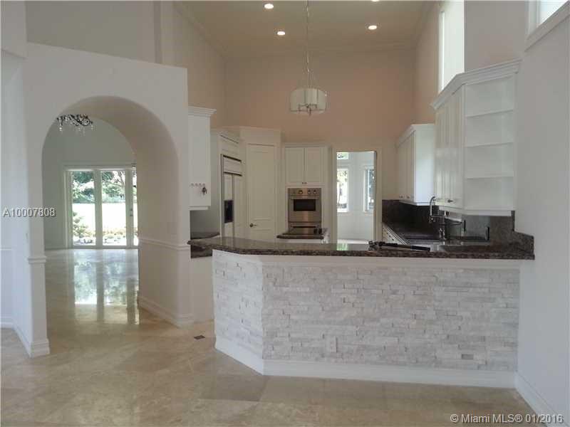 Weston Hills - Residential Lease