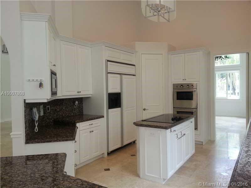 Weston Hills - Residential Lease