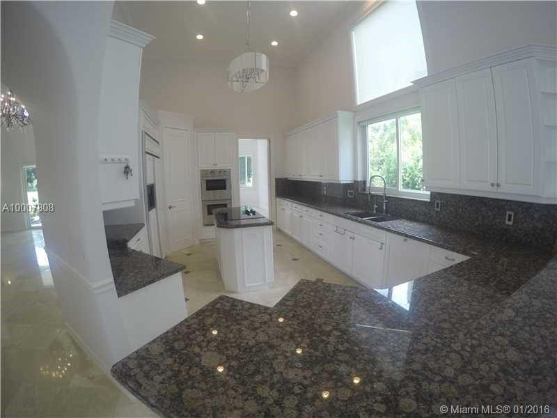 Weston Hills - Residential Lease