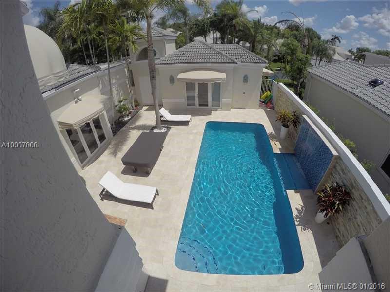 Weston Hills - Residential Lease