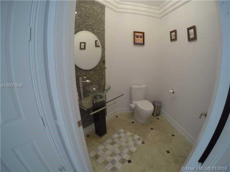 Weston Hills - Residential Lease