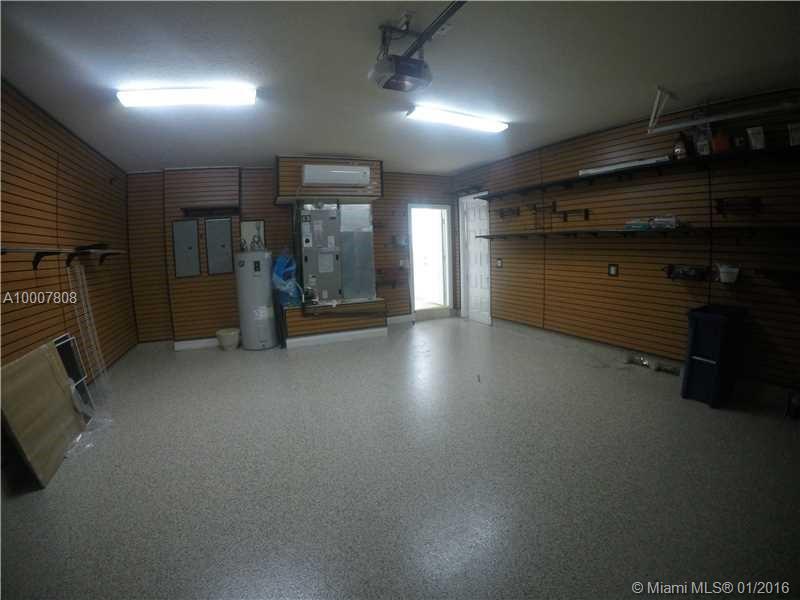 Weston Hills - Residential Lease