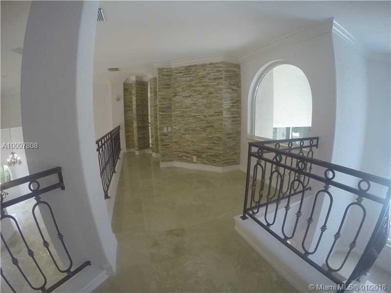 Weston Hills - Residential Lease