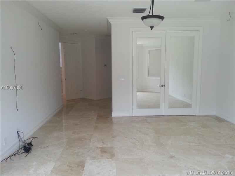Weston Hills - Residential Lease