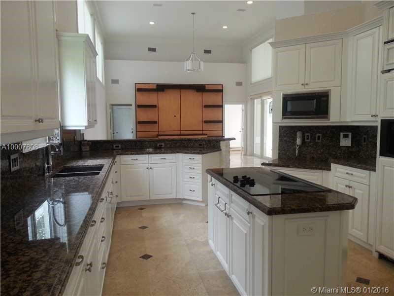 Weston Hills - Residential Lease
