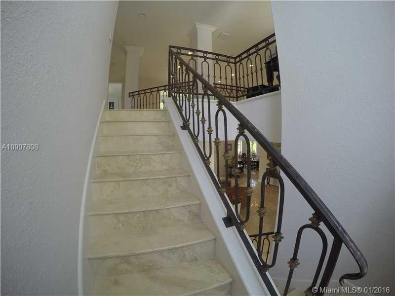 Weston Hills - Residential Lease