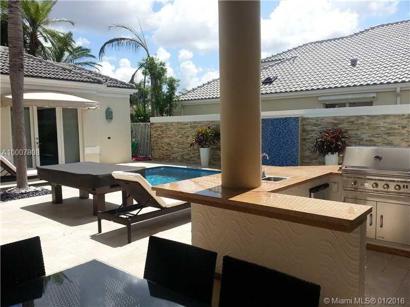 Weston Hills - Residential Lease