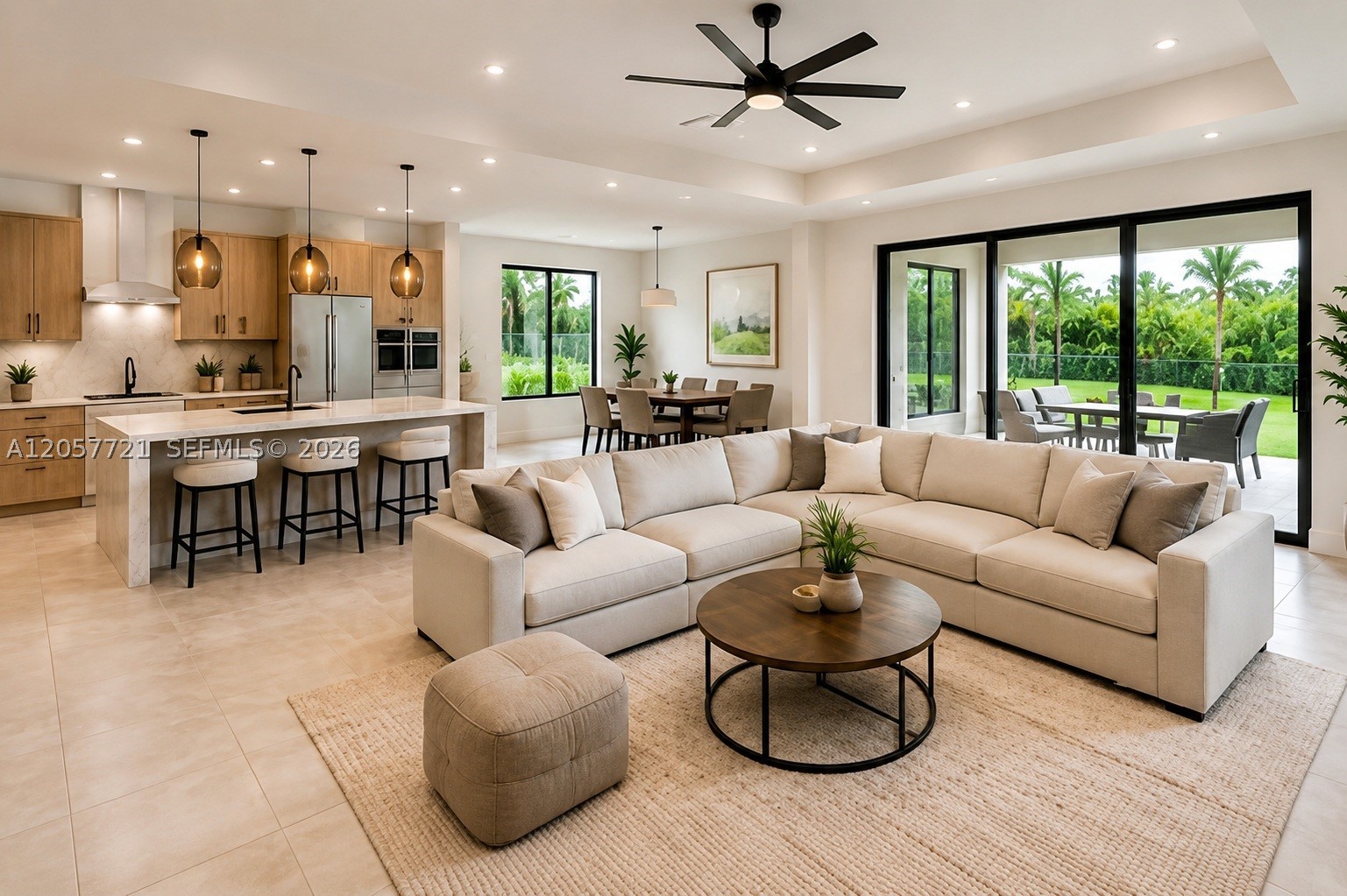 Lehigh Acres Unit 3 - Land