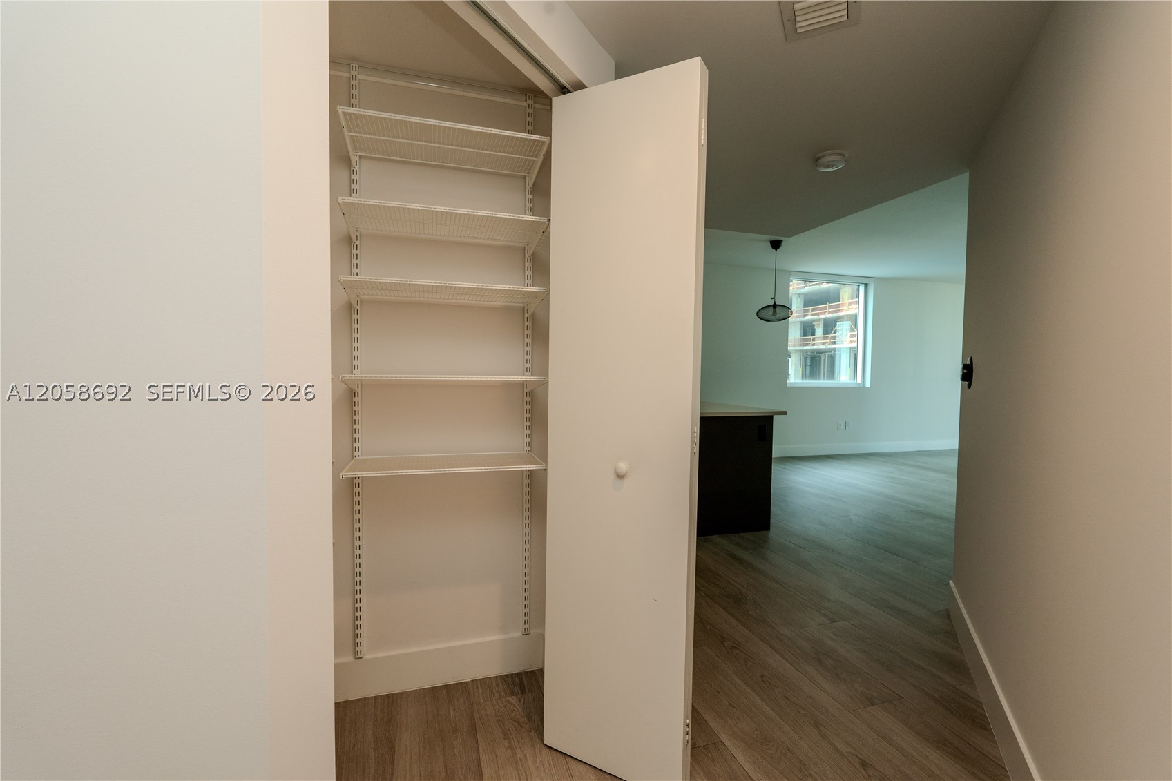 500 BRICKELL EAST CONDO - Residential