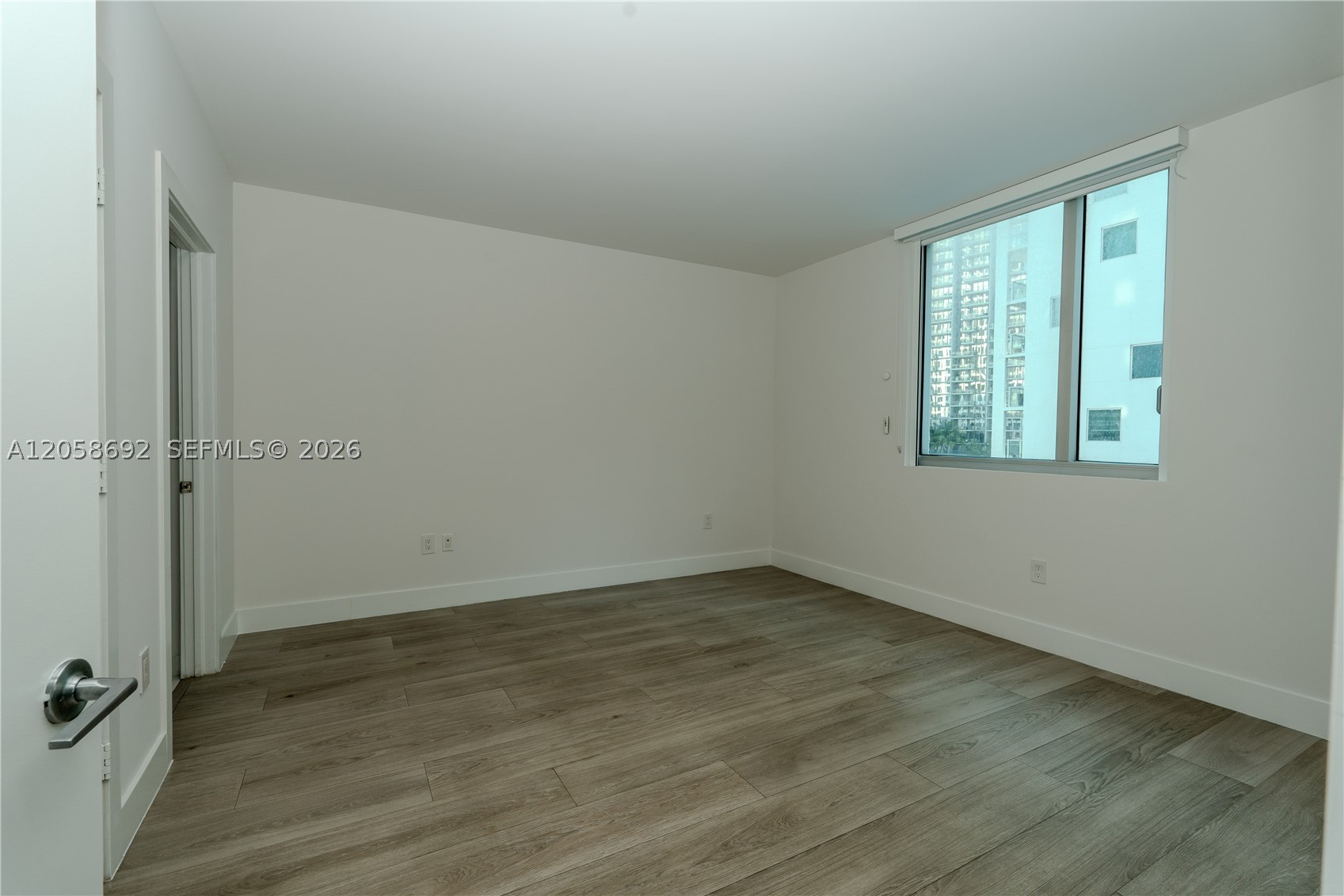 500 BRICKELL EAST CONDO - Residential