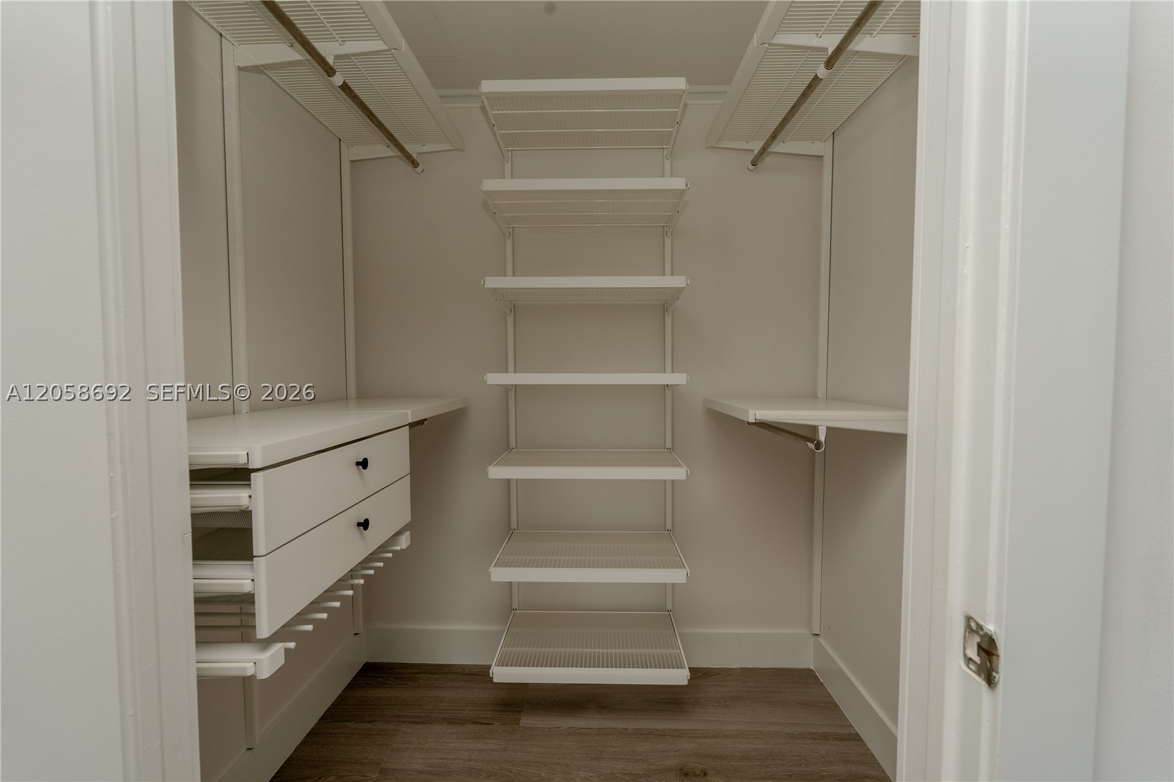 500 BRICKELL EAST CONDO - Residential