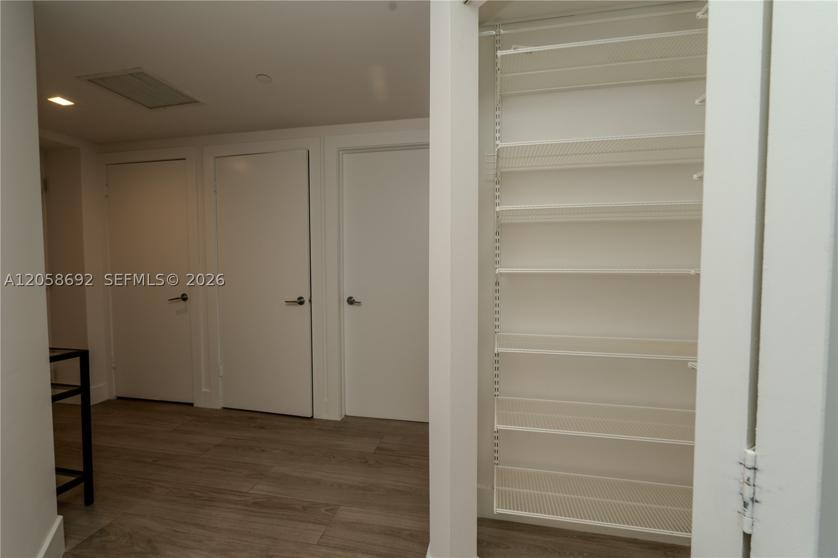 500 BRICKELL EAST CONDO - Residential