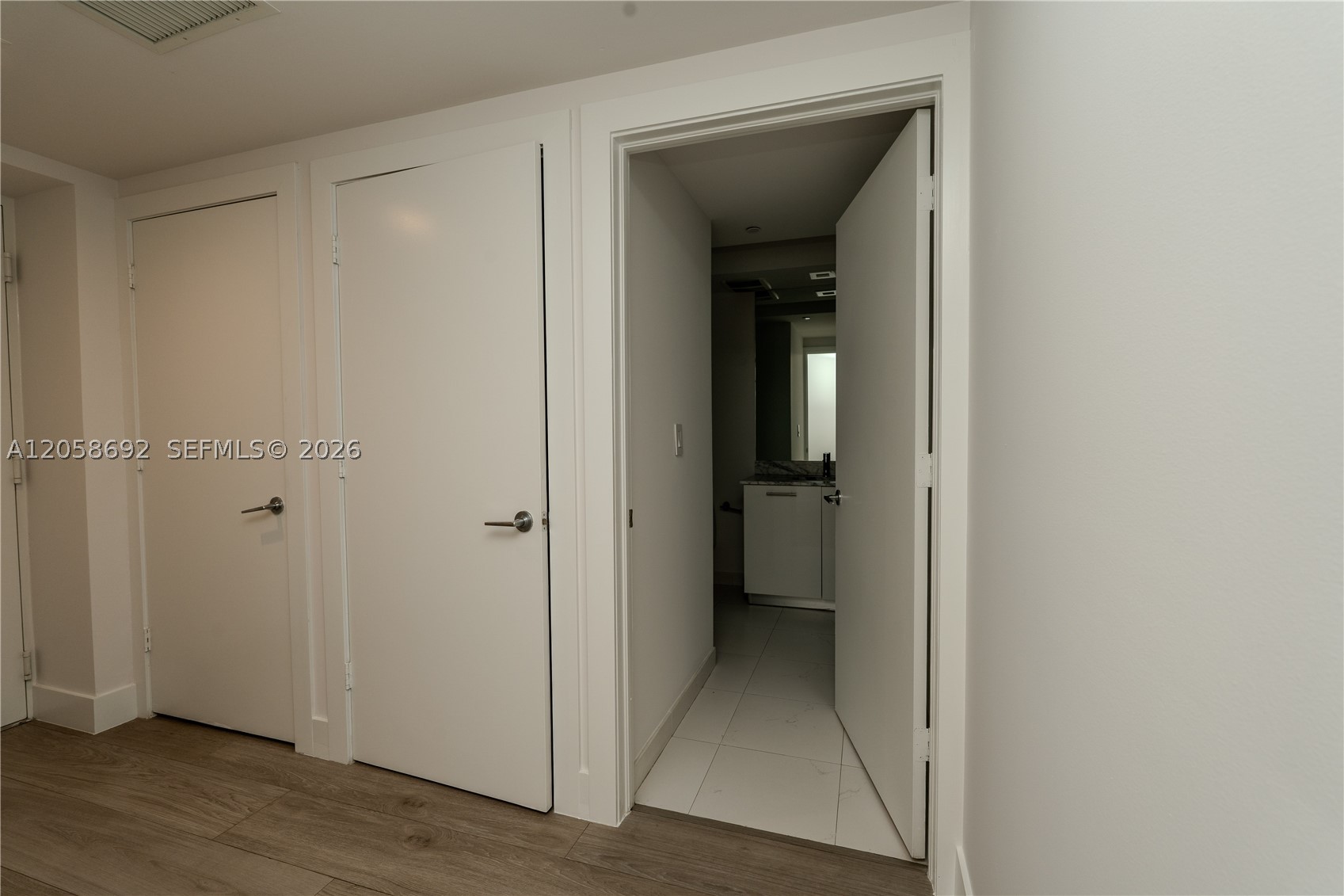 500 BRICKELL EAST CONDO - Residential