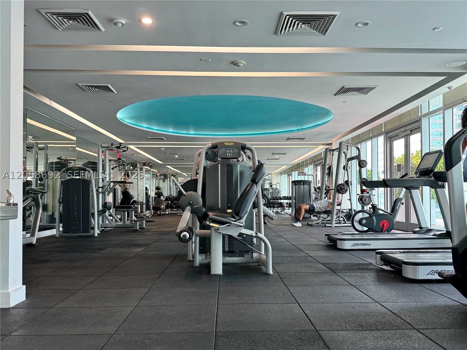 500 BRICKELL EAST CONDO - Residential