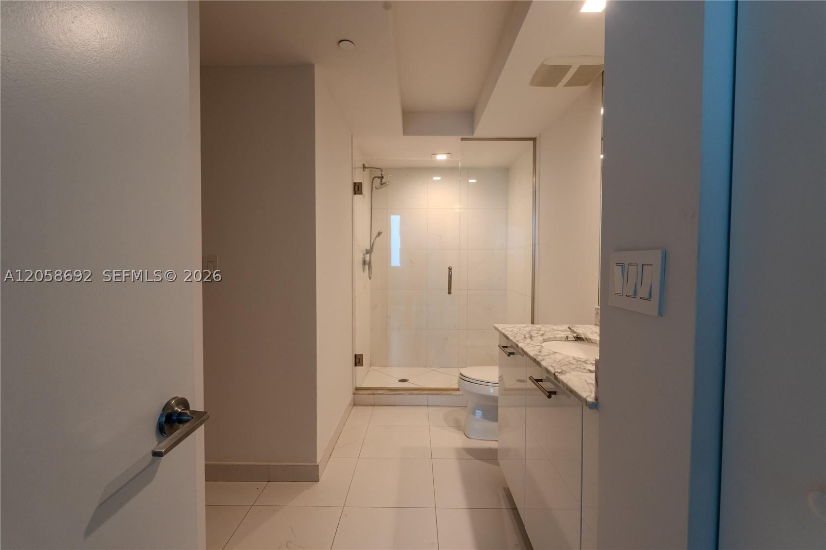 500 BRICKELL EAST CONDO - Residential