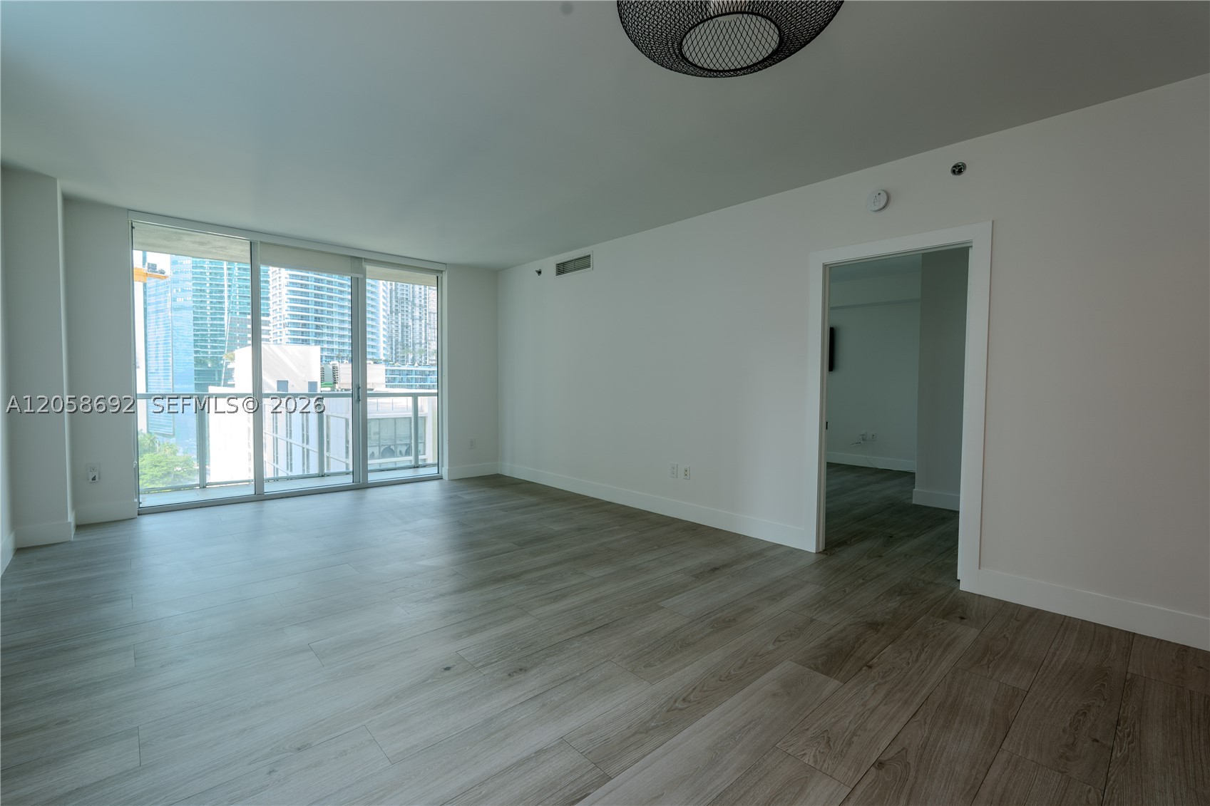 500 BRICKELL EAST CONDO - Residential