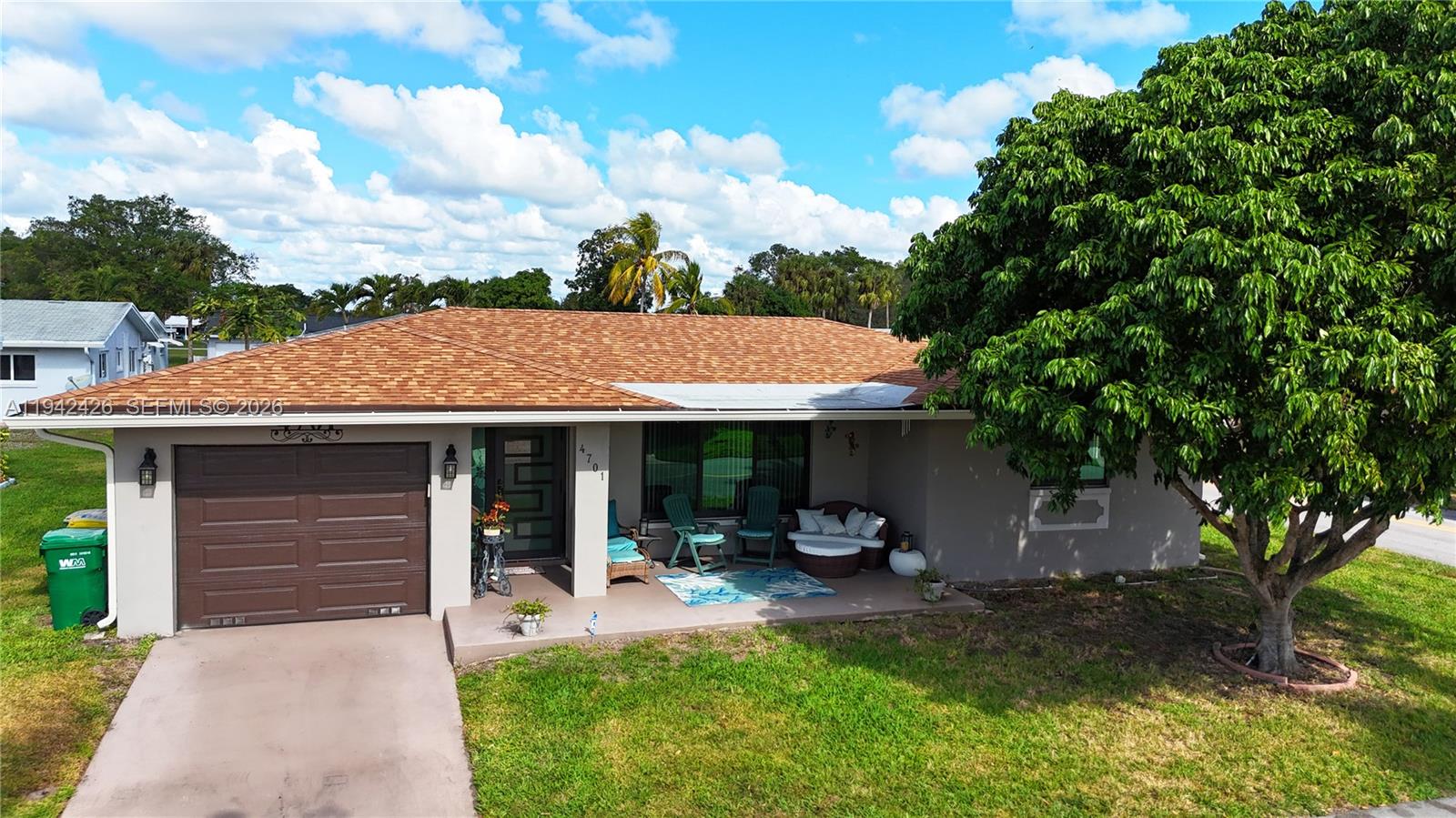 MAINLANDS OF TAMARAC LAKE - Residential