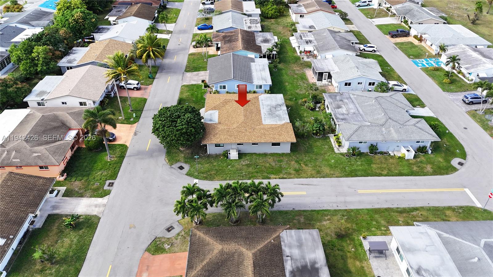 MAINLANDS OF TAMARAC LAKE - Residential