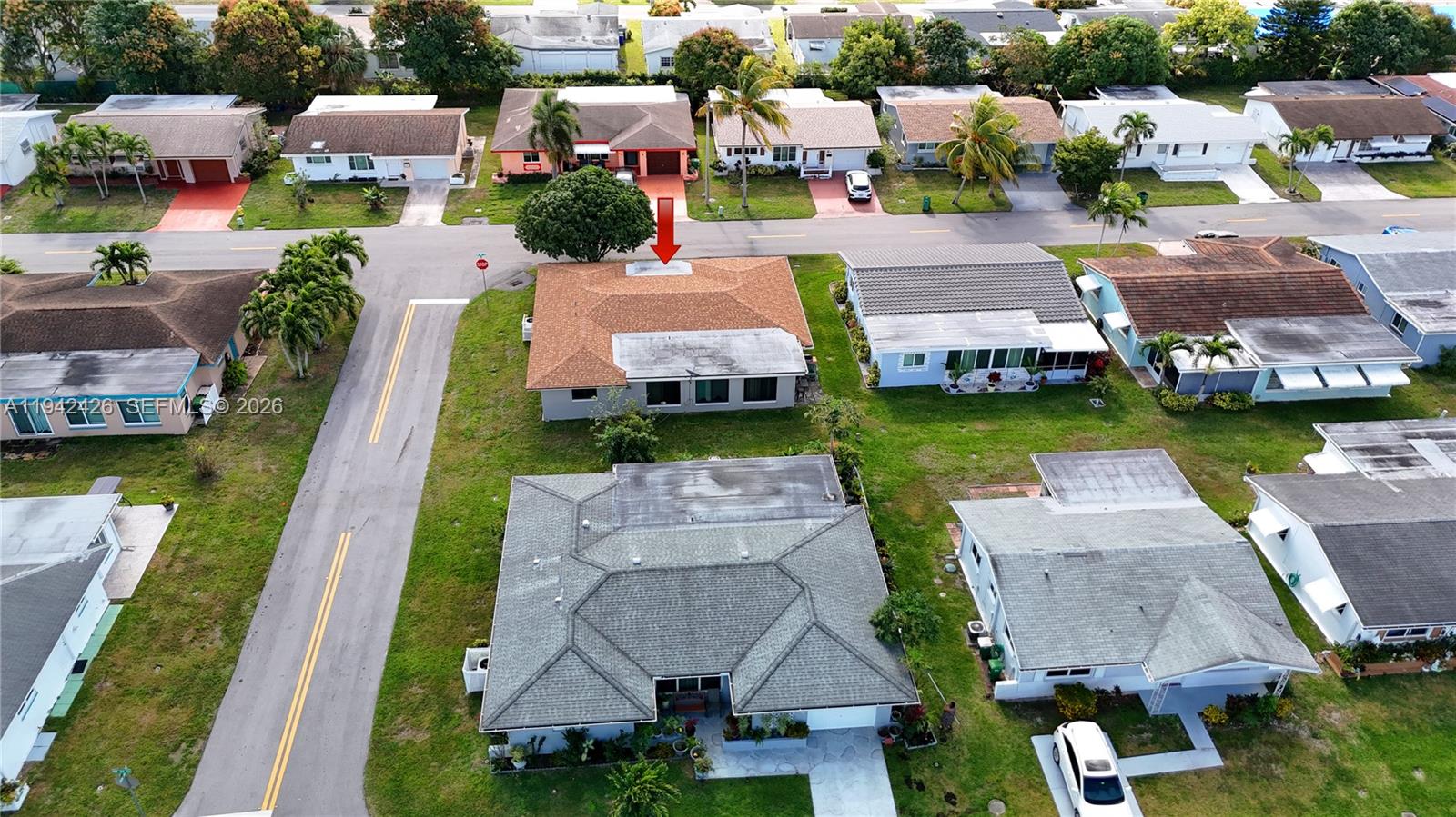 MAINLANDS OF TAMARAC LAKE - Residential
