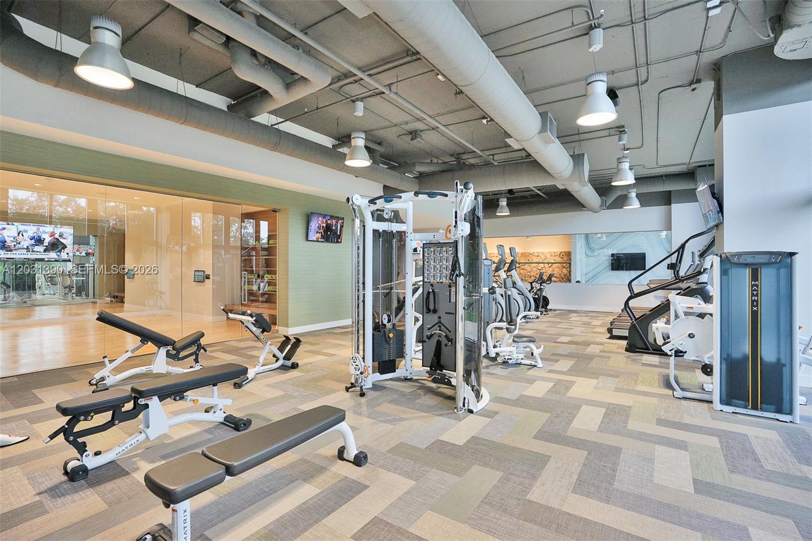 THE HARBOUR SOUTH CONDO - Residential Lease