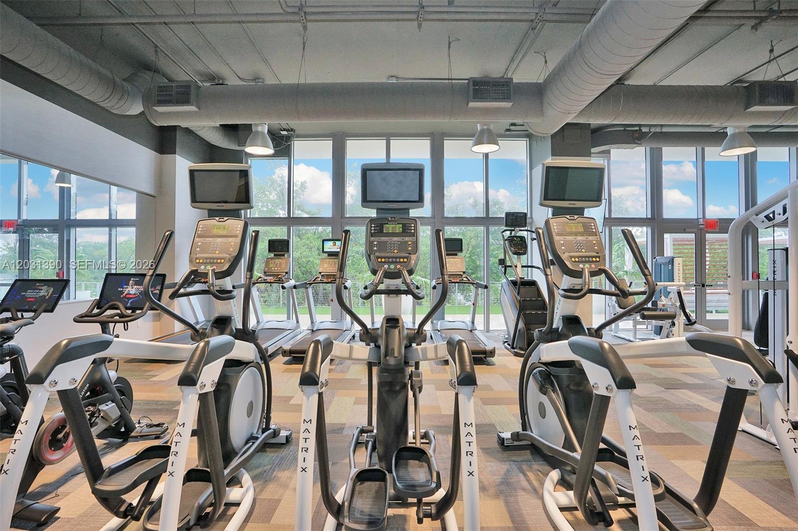 THE HARBOUR SOUTH CONDO - Residential Lease