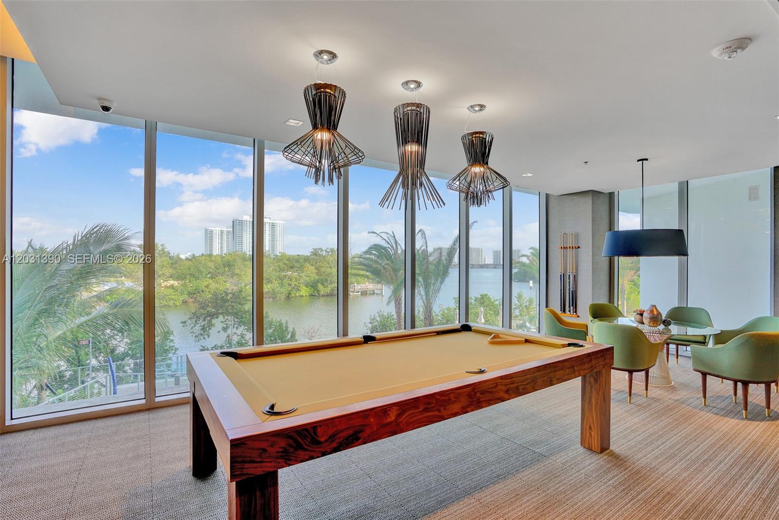 THE HARBOUR SOUTH CONDO - Residential Lease