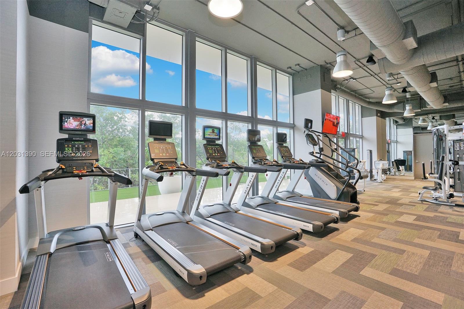 THE HARBOUR SOUTH CONDO - Residential Lease
