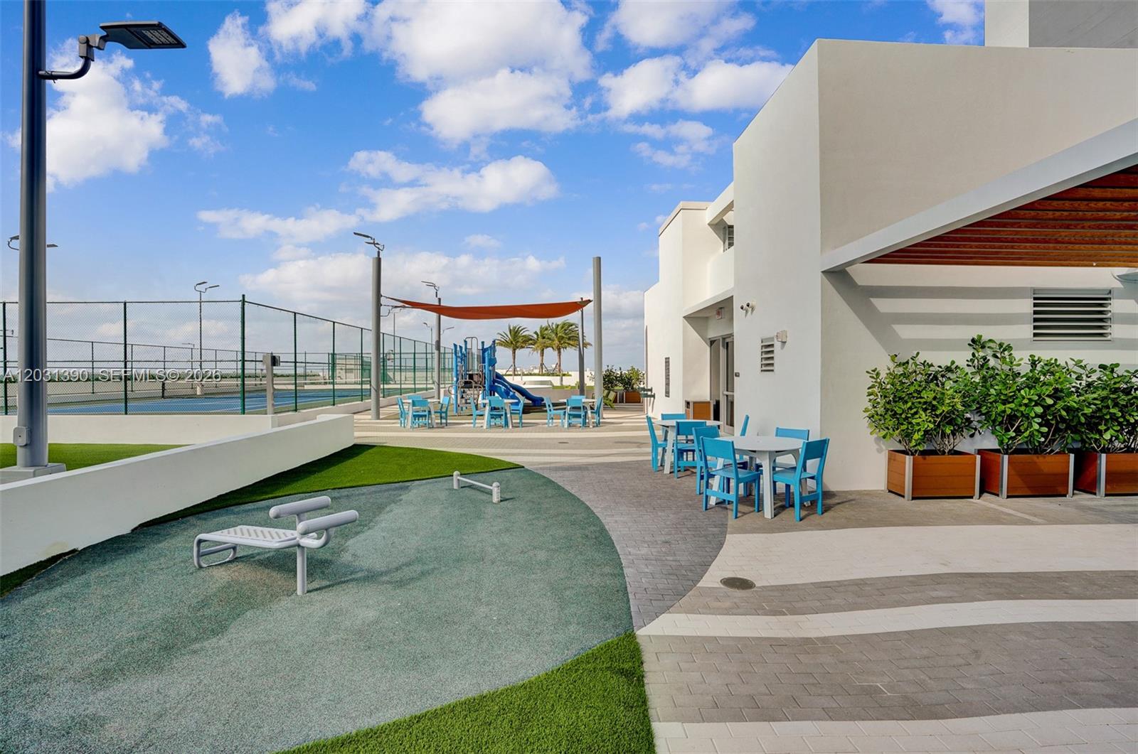 THE HARBOUR SOUTH CONDO - Residential Lease