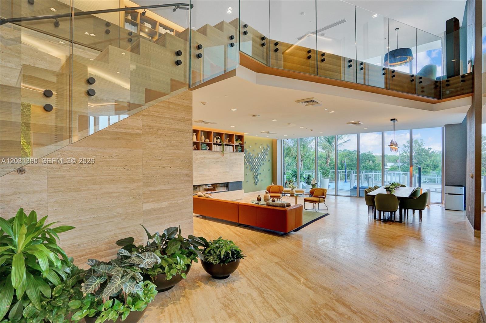 THE HARBOUR SOUTH CONDO - Residential Lease