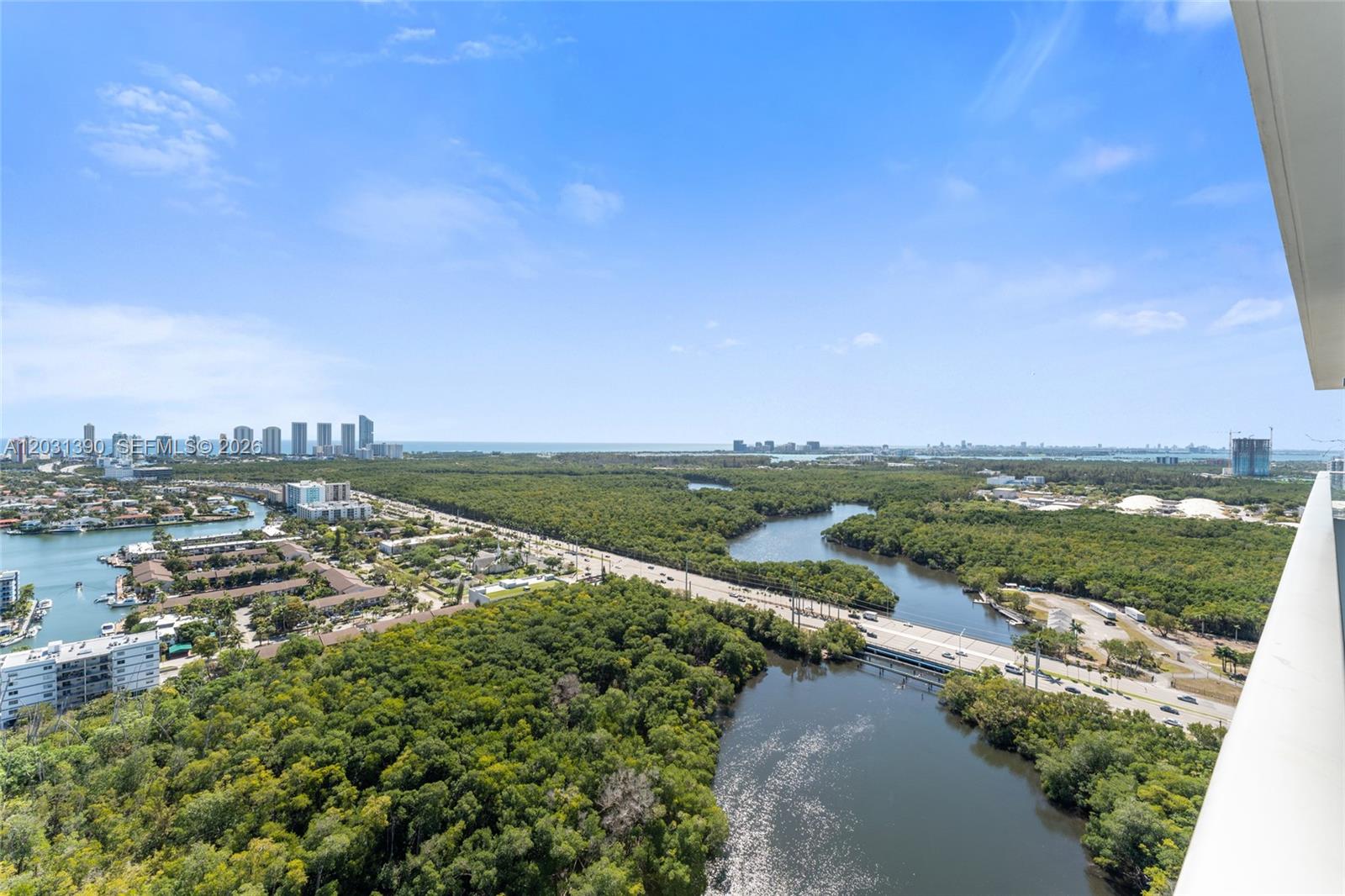 THE HARBOUR SOUTH CONDO - Residential Lease
