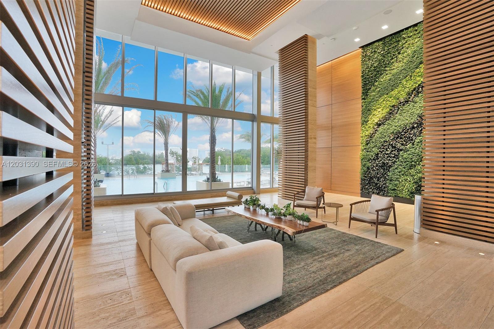 THE HARBOUR SOUTH CONDO - Residential Lease