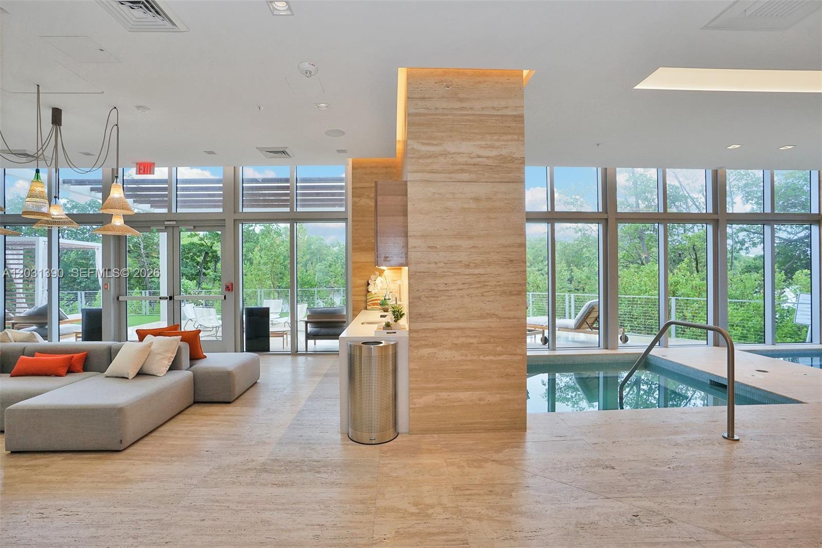 THE HARBOUR SOUTH CONDO - Residential Lease