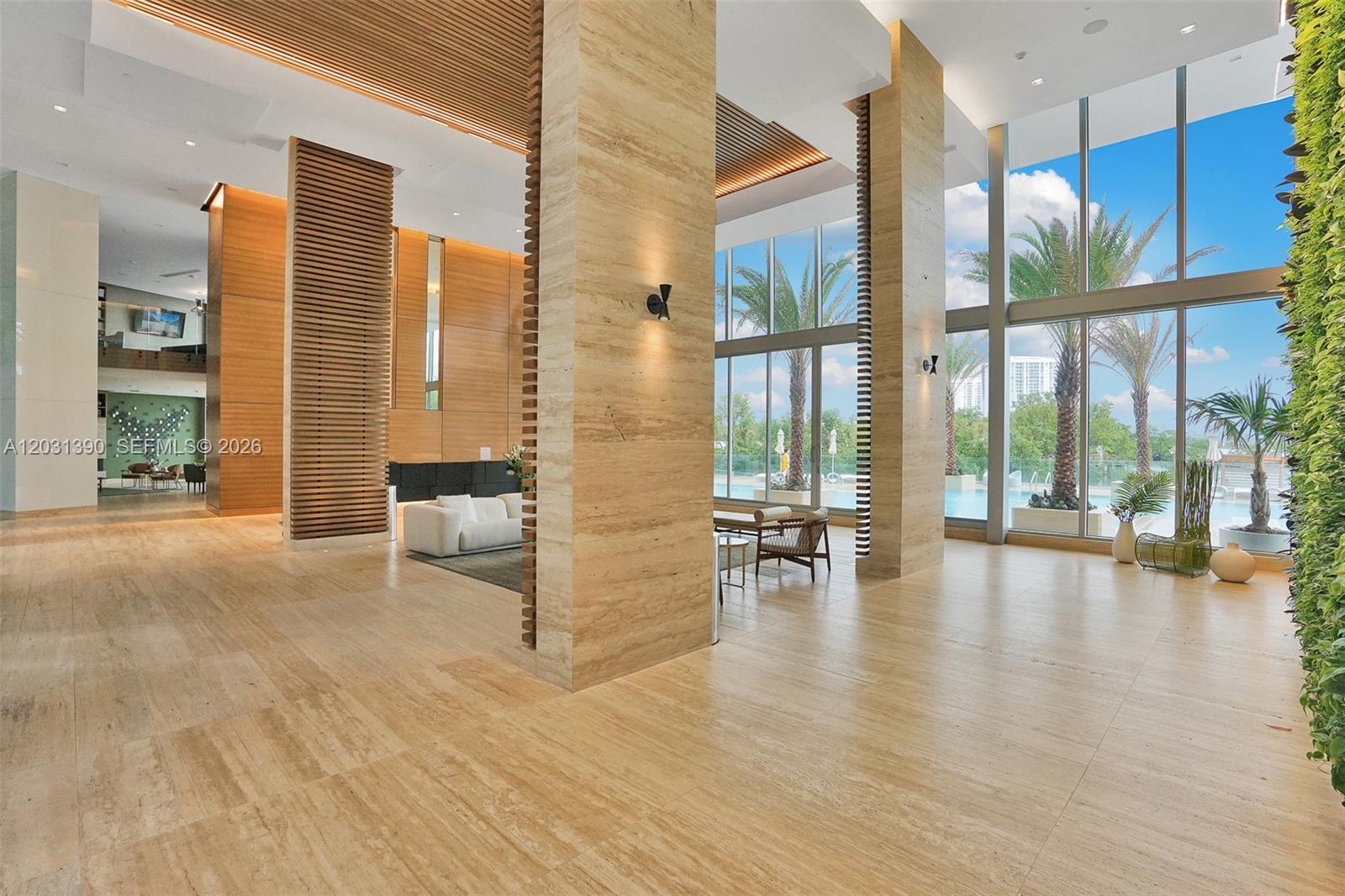 THE HARBOUR SOUTH CONDO - Residential Lease