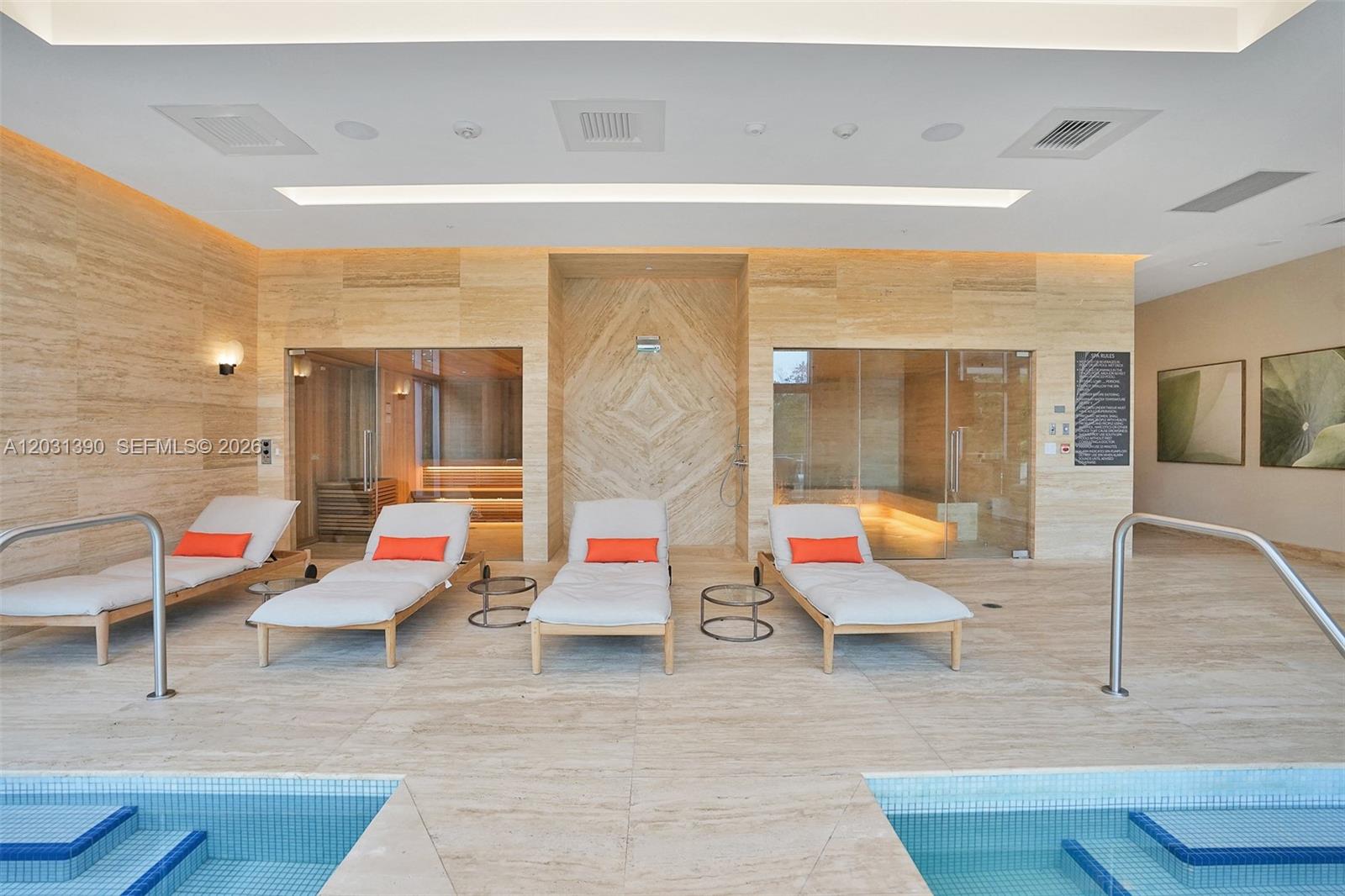 THE HARBOUR SOUTH CONDO - Residential Lease