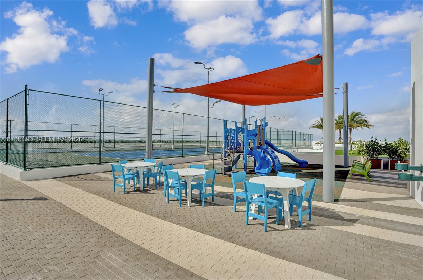 THE HARBOUR SOUTH CONDO - Residential Lease