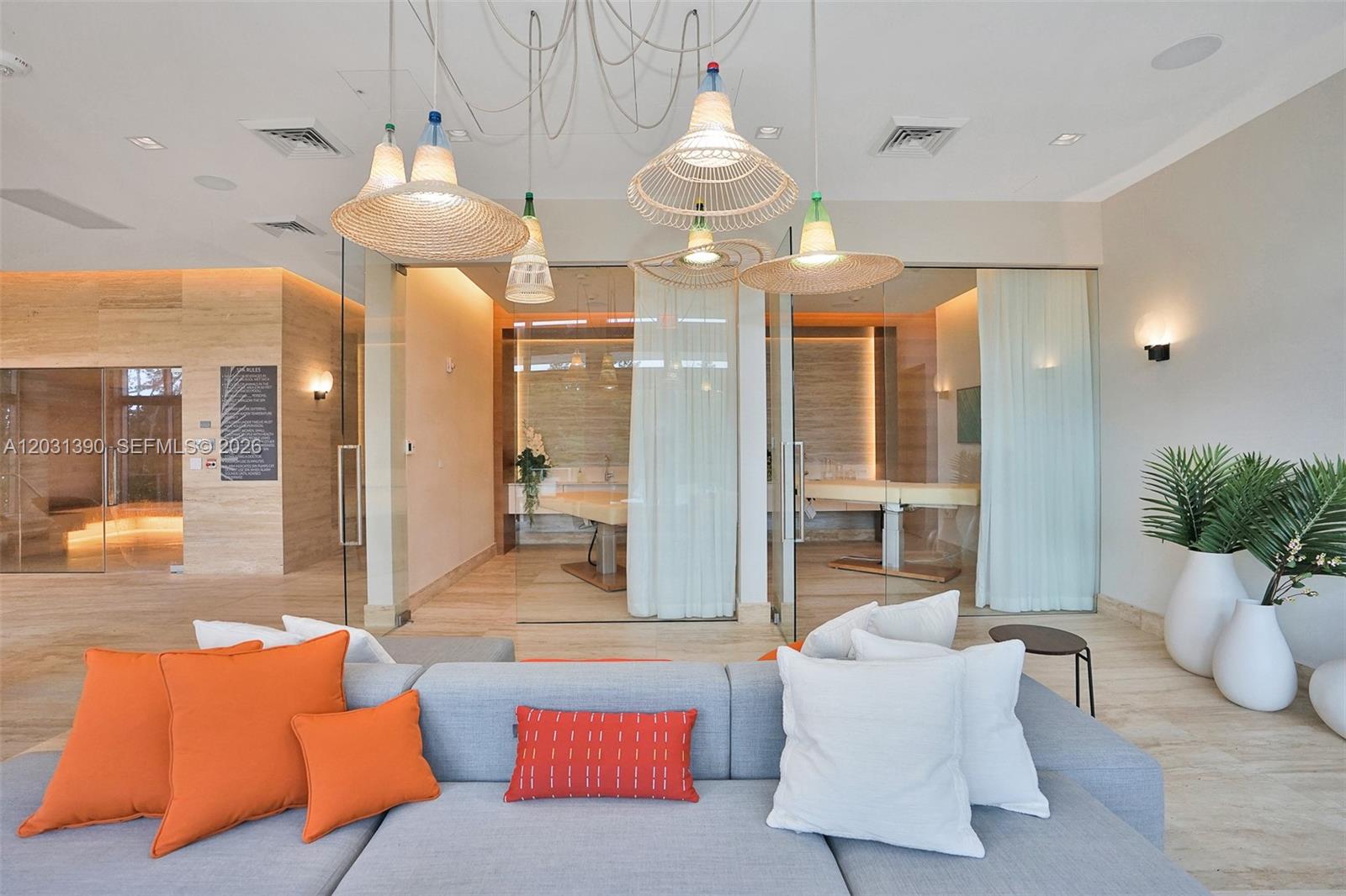 THE HARBOUR SOUTH CONDO - Residential Lease